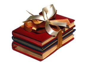 Book gift