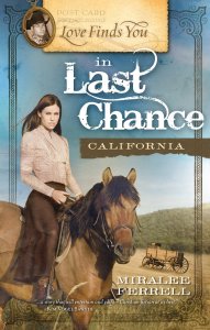 LFY- Last Chance, CA