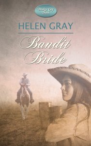 Bandit Bride