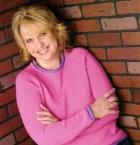 Debbie Lynne- Author page