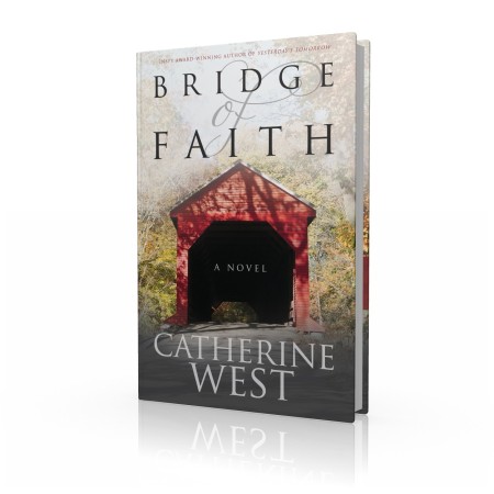 Bridge of Faith 3-D