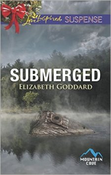 Submerged by Elizabeth Goddard