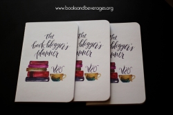 book-blogger-planner