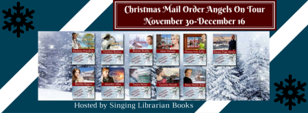 Christmas Mail Order Angels Tour