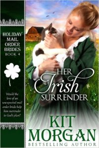 Her Irish Surrender