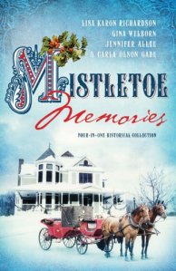 mistletoe-memories