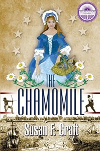 the-chamomile